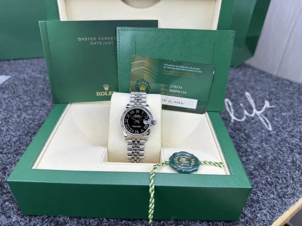 Rolex