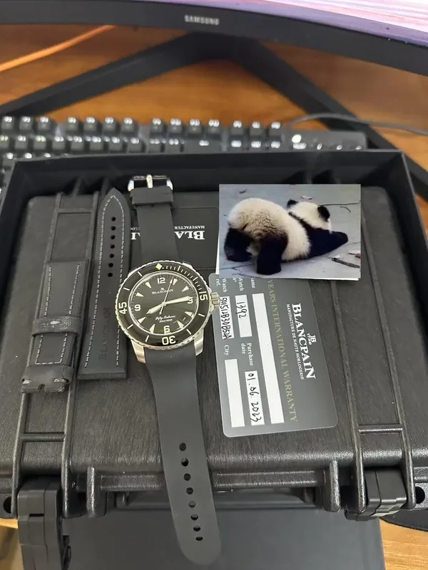 Blancpain