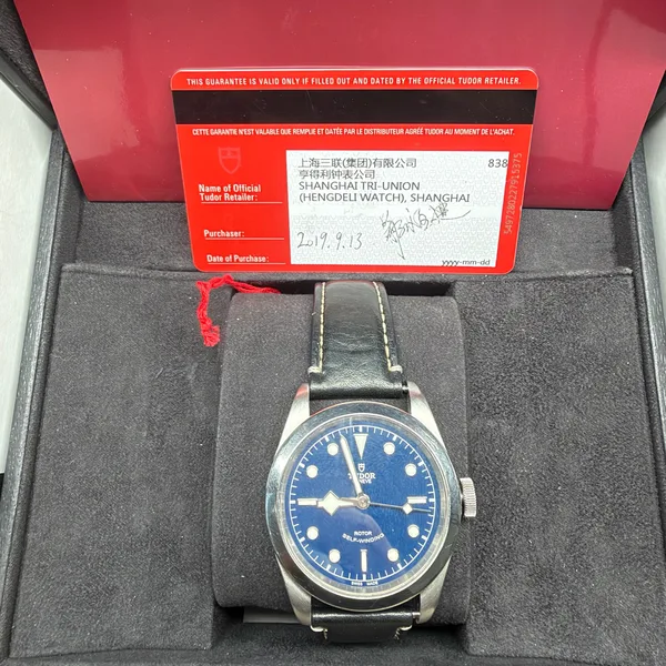Tudor
