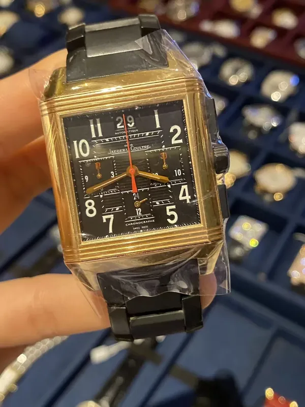 Jaeger-LeCoultre