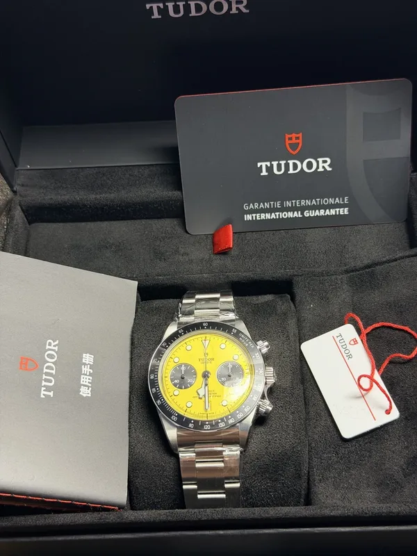 Tudor