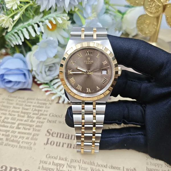 Tudor
