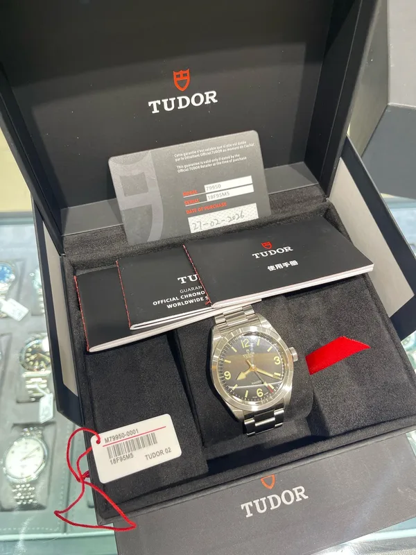 Tudor
