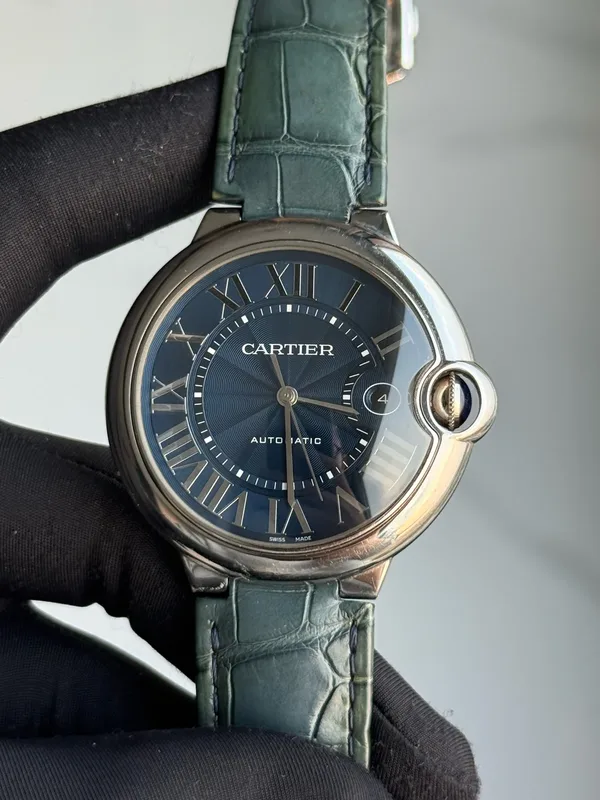 Cartier