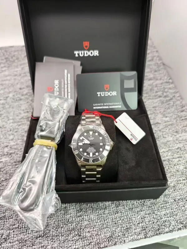 Tudor