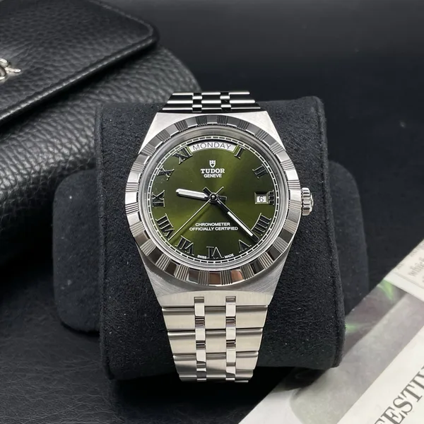 Tudor