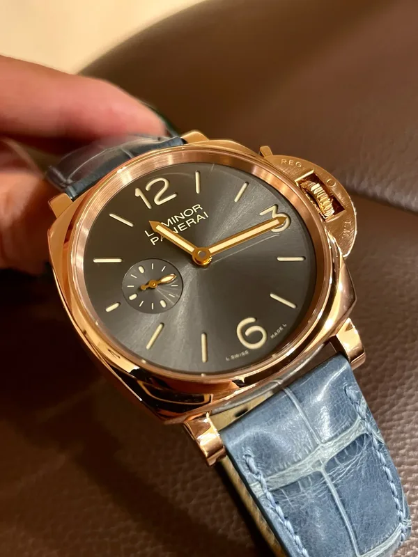 Panerai