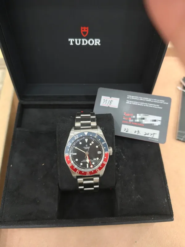 Tudor