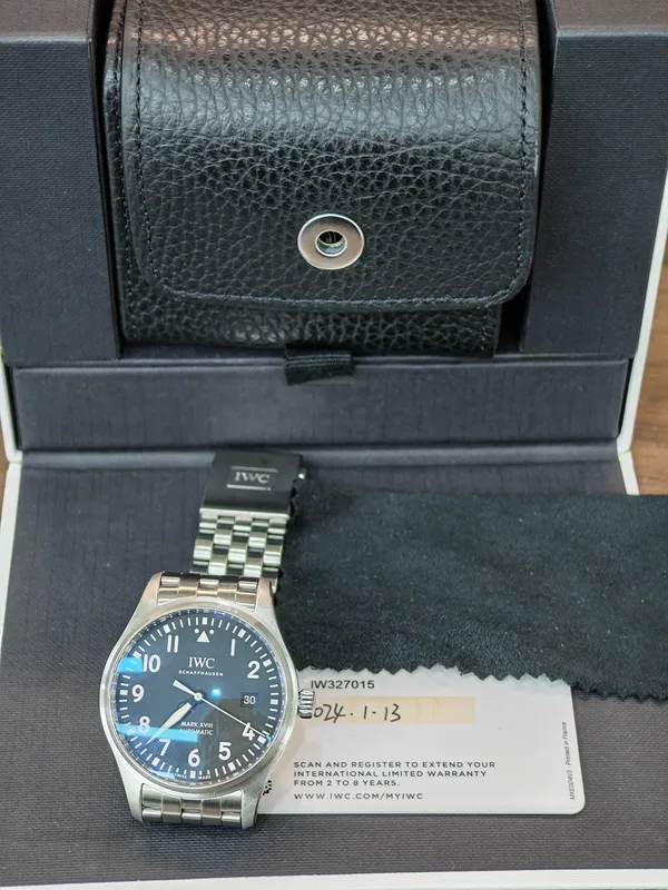 IWC