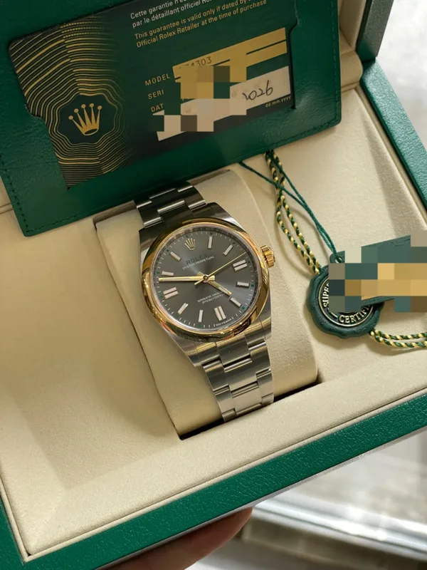 Rolex