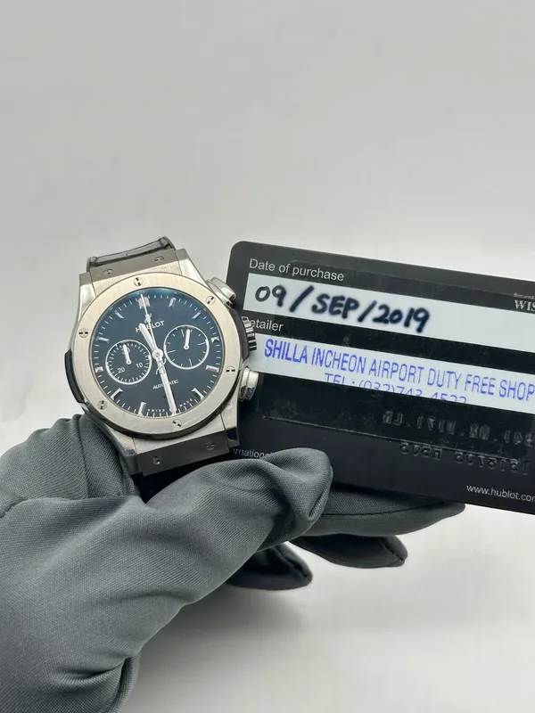 Hublot