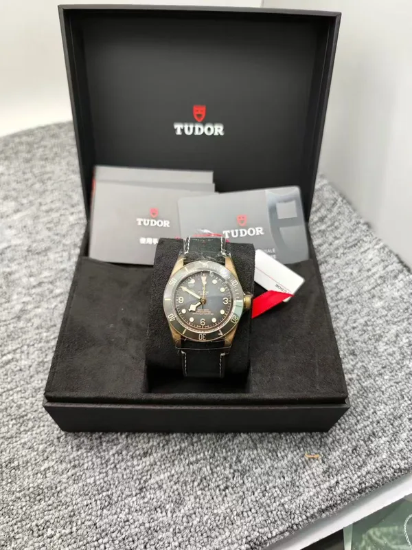 Tudor