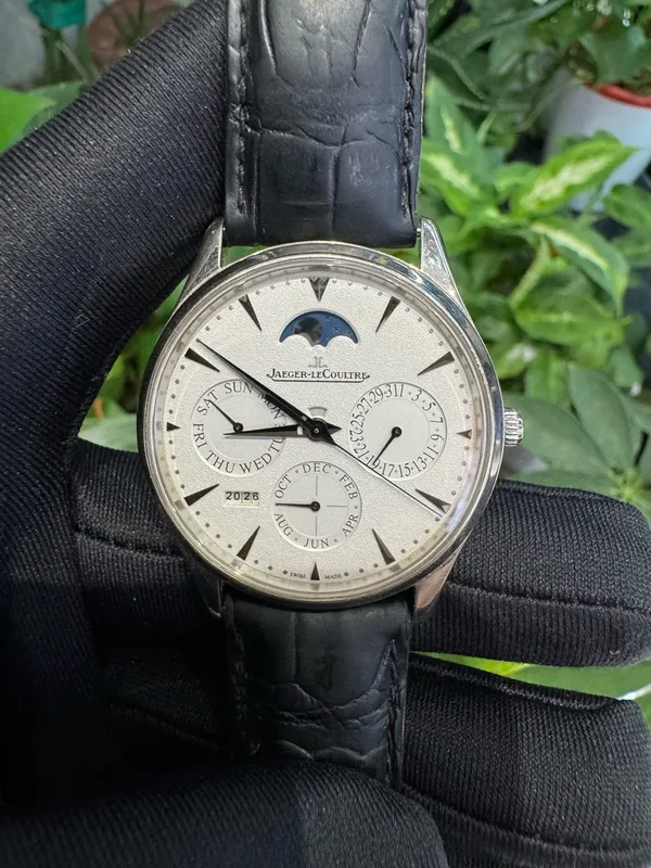 Jaeger-LeCoultre