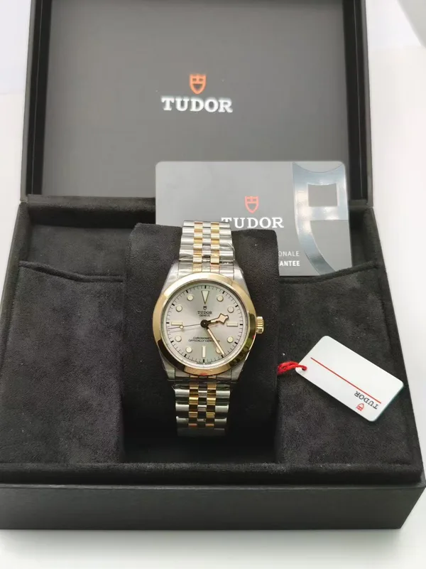 Tudor