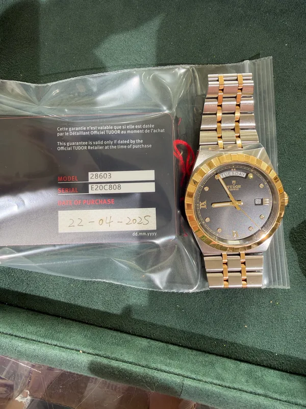 Tudor