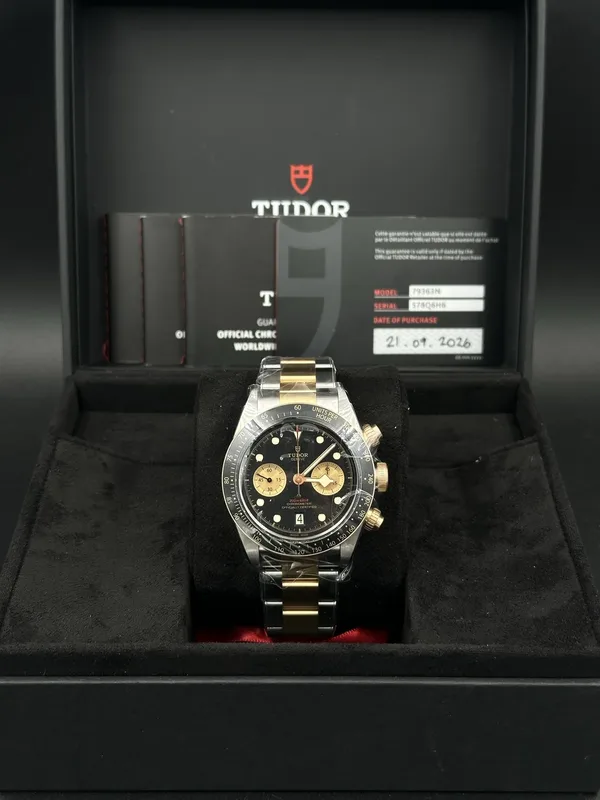Tudor