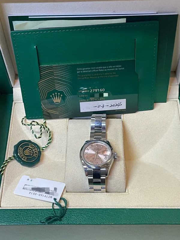 Rolex