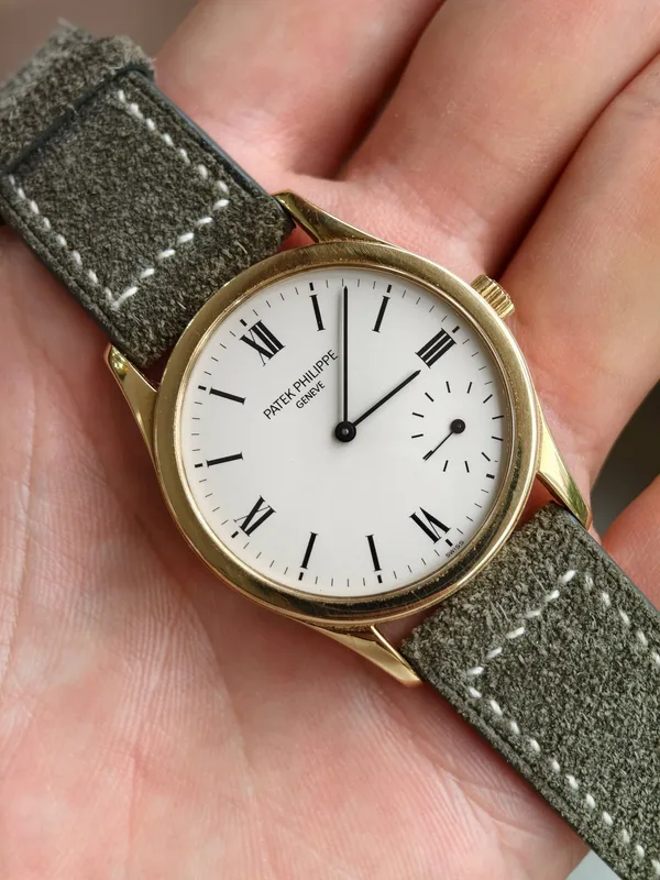 Patek Philippe