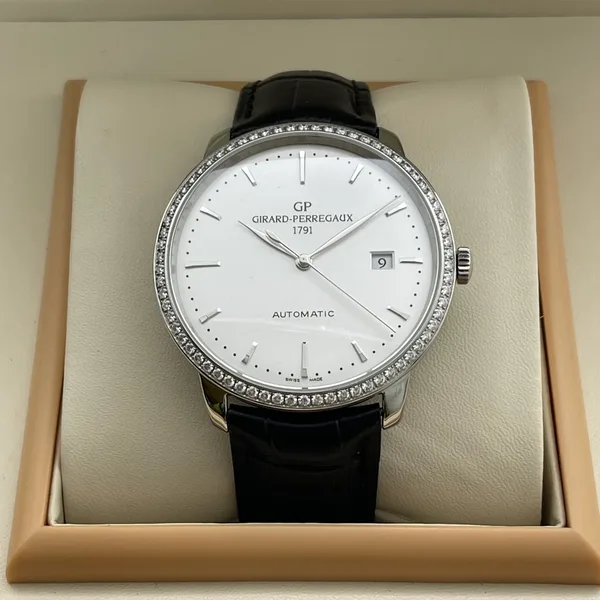 Girard Perregaux