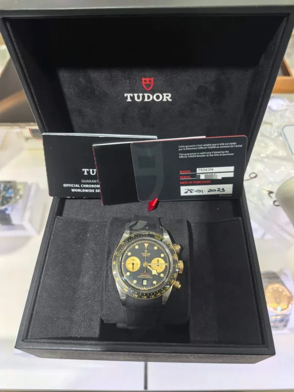 Tudor