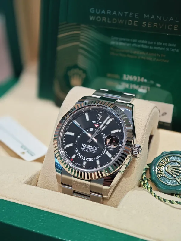Rolex
