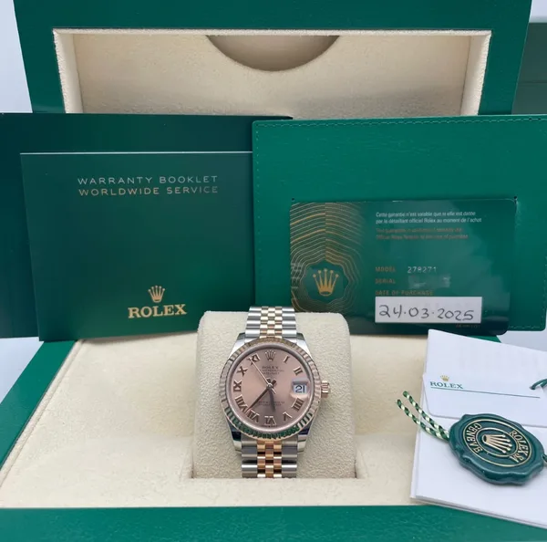 Rolex