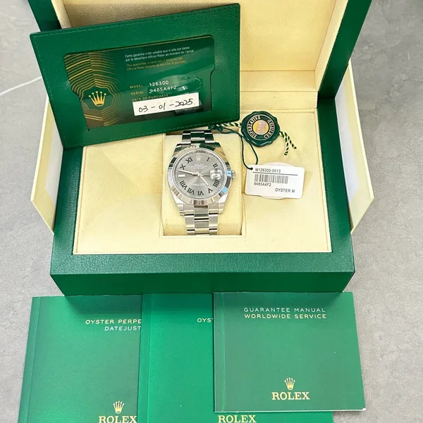 Rolex