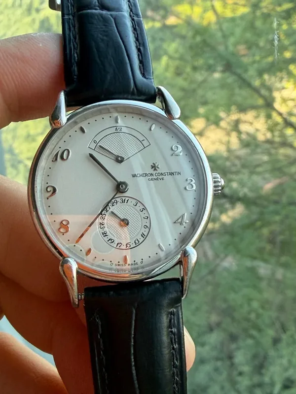 Vacheron Constantin