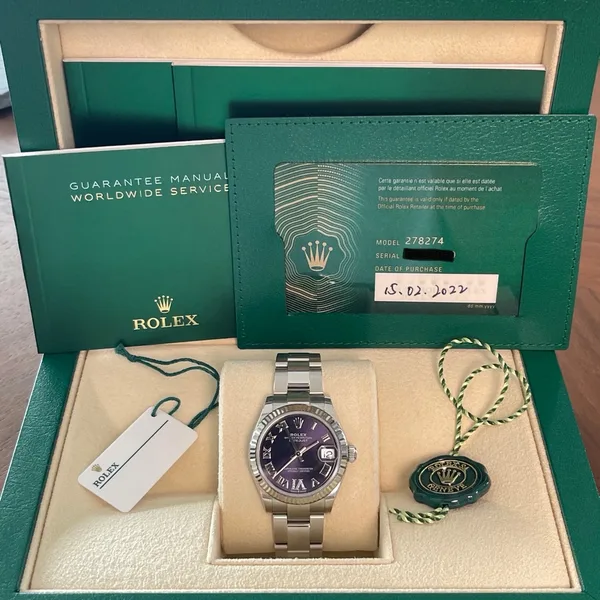 Rolex
