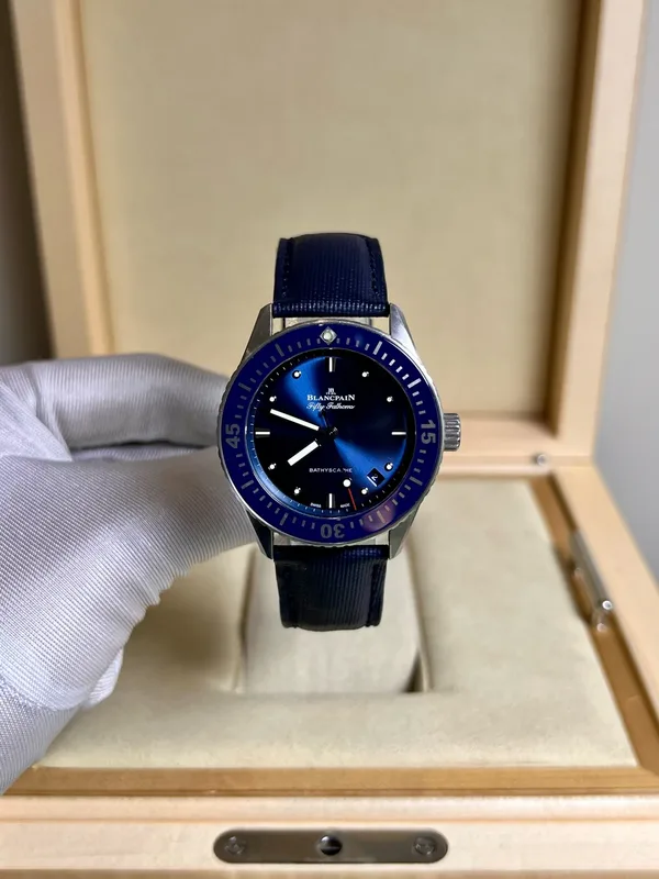 Blancpain