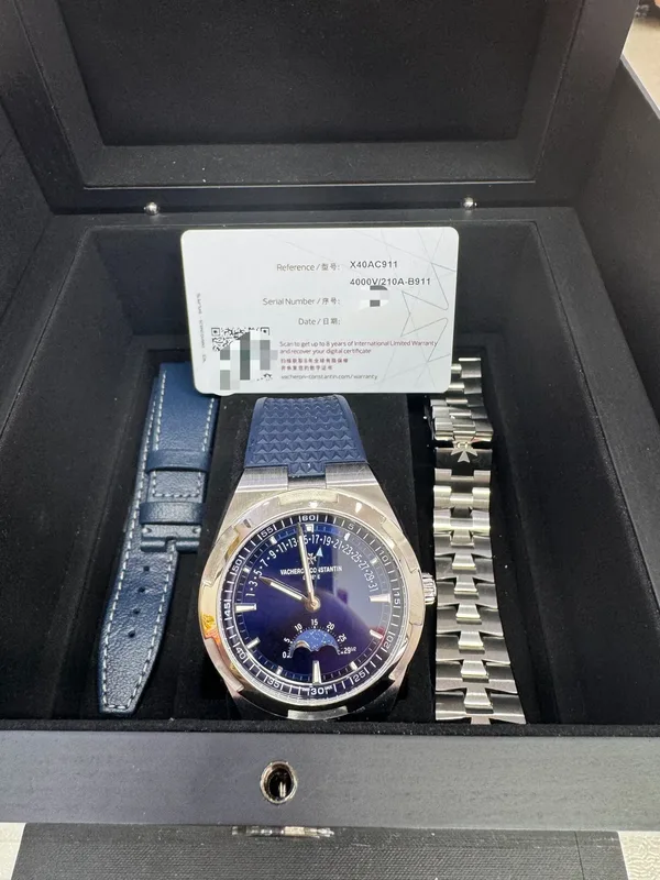 Vacheron Constantin