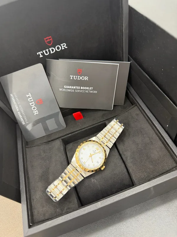 Tudor