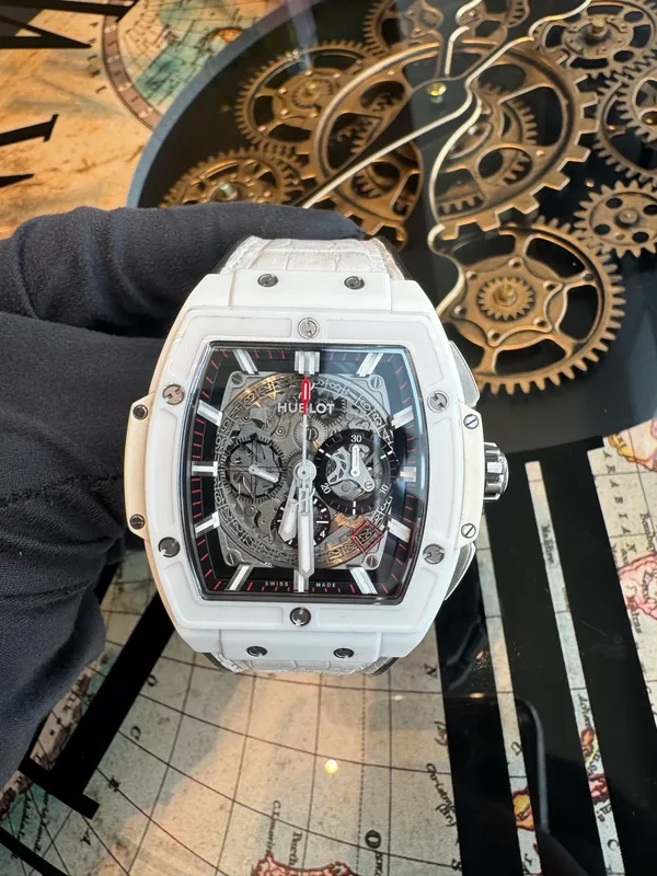 Hublot