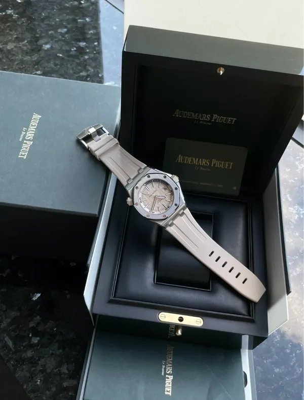 Audemars Piguet