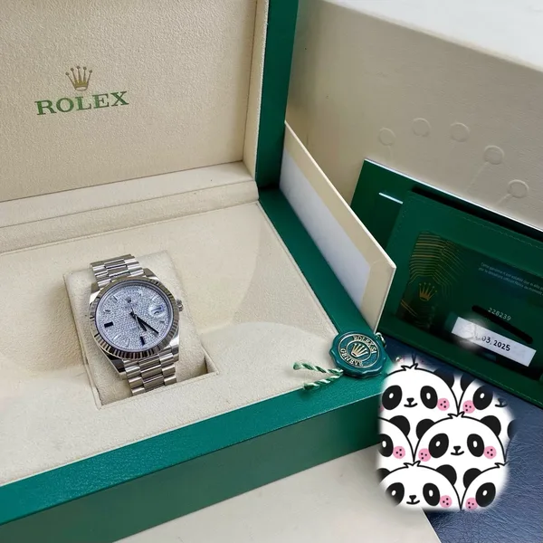Rolex
