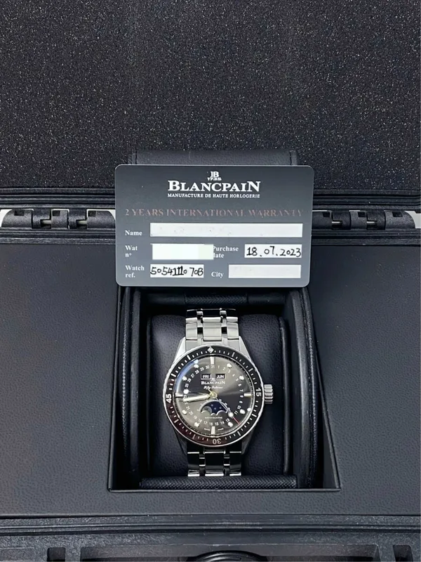 Blancpain