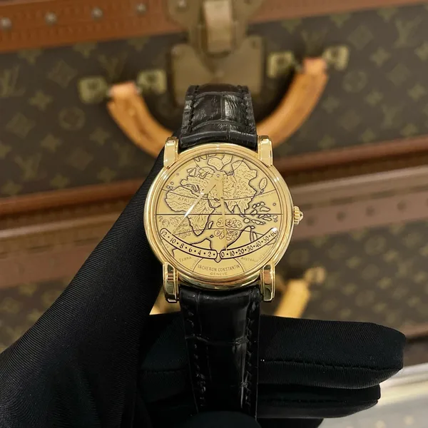 Vacheron Constantin