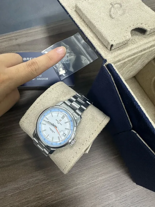 Breitling
