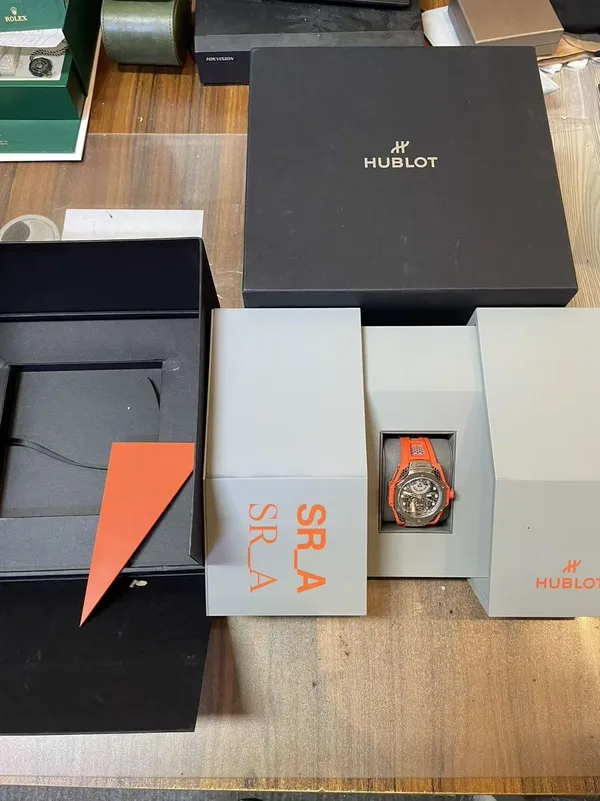 Hublot