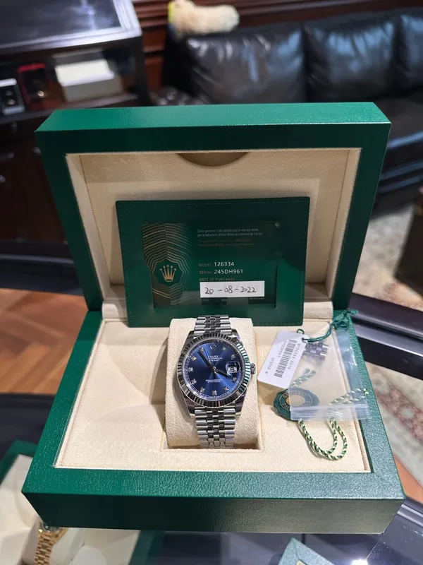 Rolex