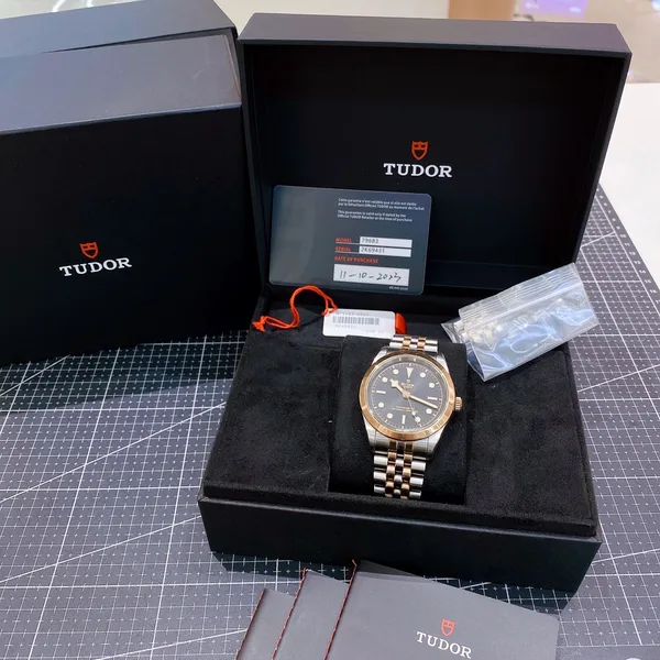 Tudor