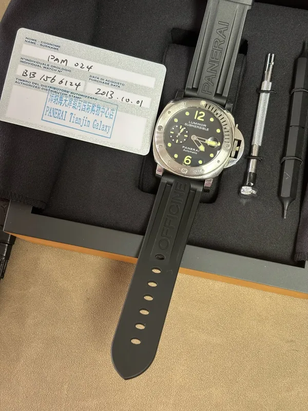 Panerai