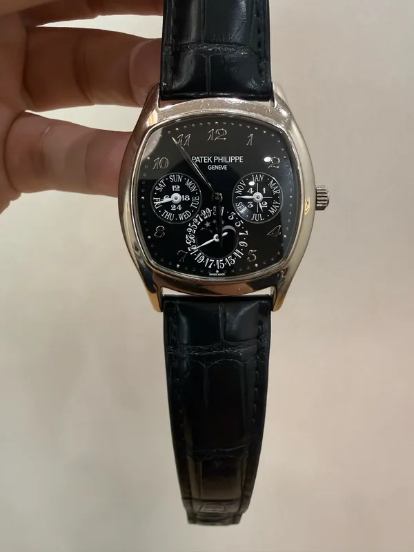 Patek Philippe