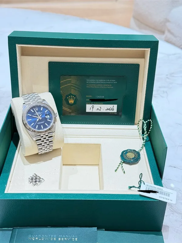 Rolex