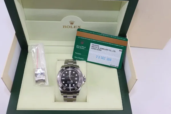 Rolex