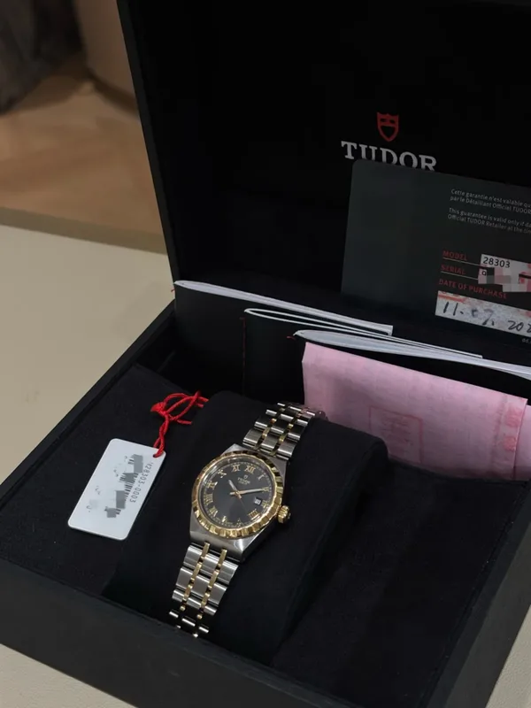 Tudor
