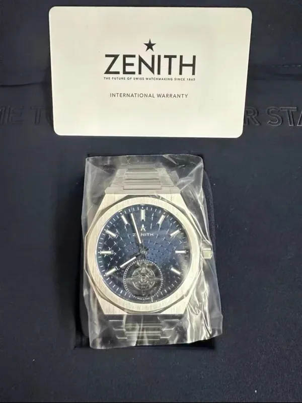 Zenith