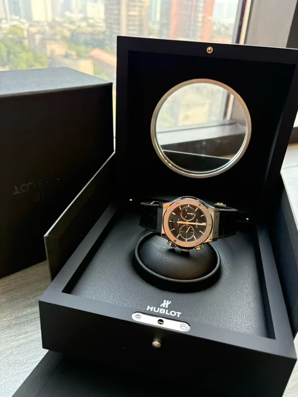 Hublot