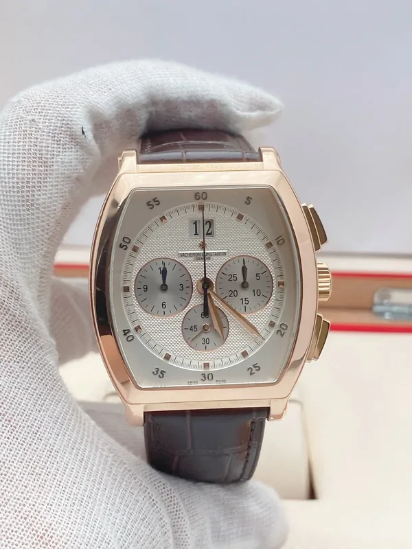 Vacheron Constantin