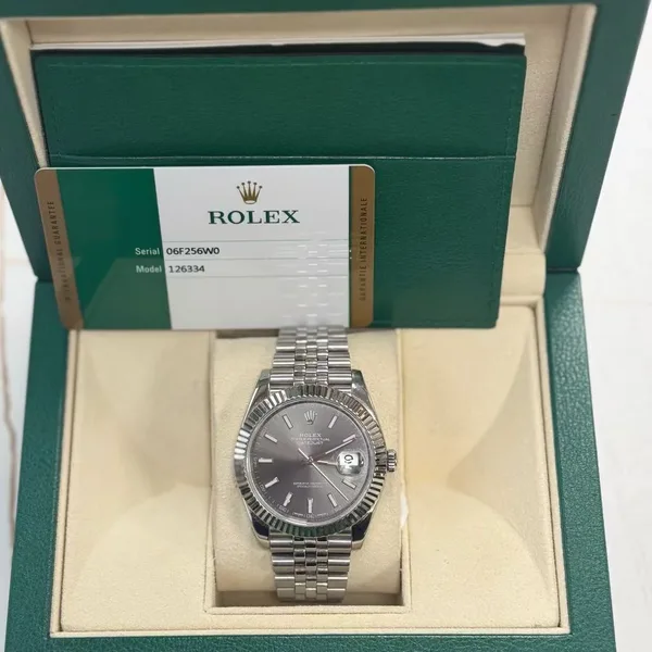Rolex